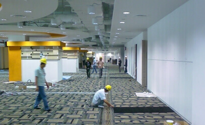 Building Fit 1 Building Fit 1